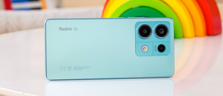 xiaomi redmi note 13